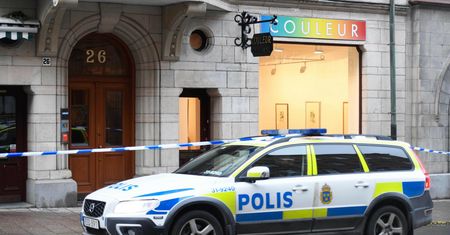 Szwecja. Vetlanda: atak nożownika, są ranni