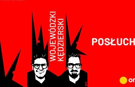 Koniec podcastu Wojewódzkiego i Kędzierskiego. Kuba poprowadzi nowy format