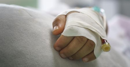 10-latek zmarł na błonicę w Niemczech. Choroba wciąż stanowi zagrożenie