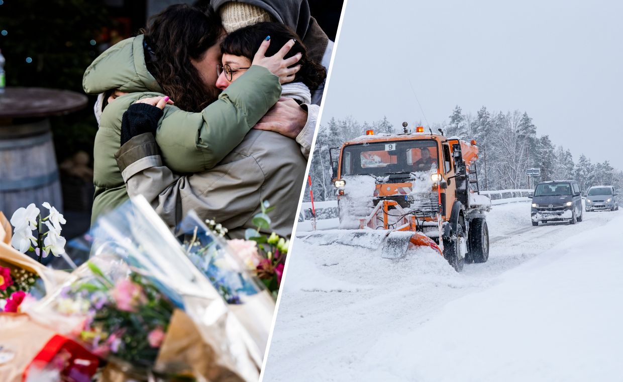 wiadomości,aktualności,WP Wiadomości Działo się w piątek. Oto najważniejsze wydarzenia [SKRÓT DNIA]