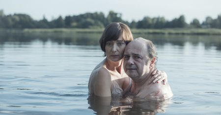 Arkadiusz Jakubik o Jacku Kuroniu: "Dziś takich ludzi już nie ma"