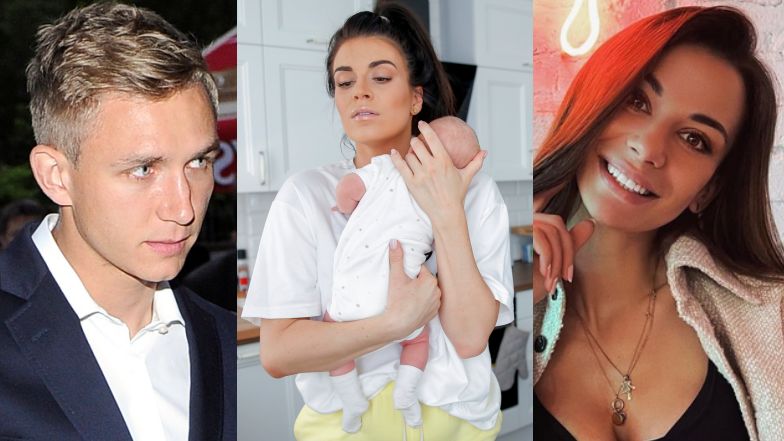 Przyjaciółka Magdaleny Stępień popiera słowa Qczaja o tym, że Jakub Rzeźniczak jest frajerem