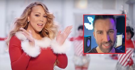 Hit sieci. Kompozytor połączył przeboje Carey i Houston. Internauci: "Geniusz"
