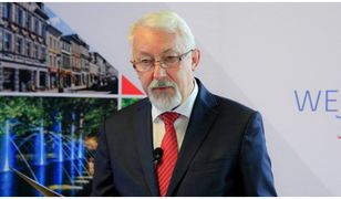 Szokujące groźby pod adresem prezydenta Wejherowa