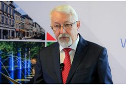 Szokujące groźby pod adresem prezydenta Wejherowa