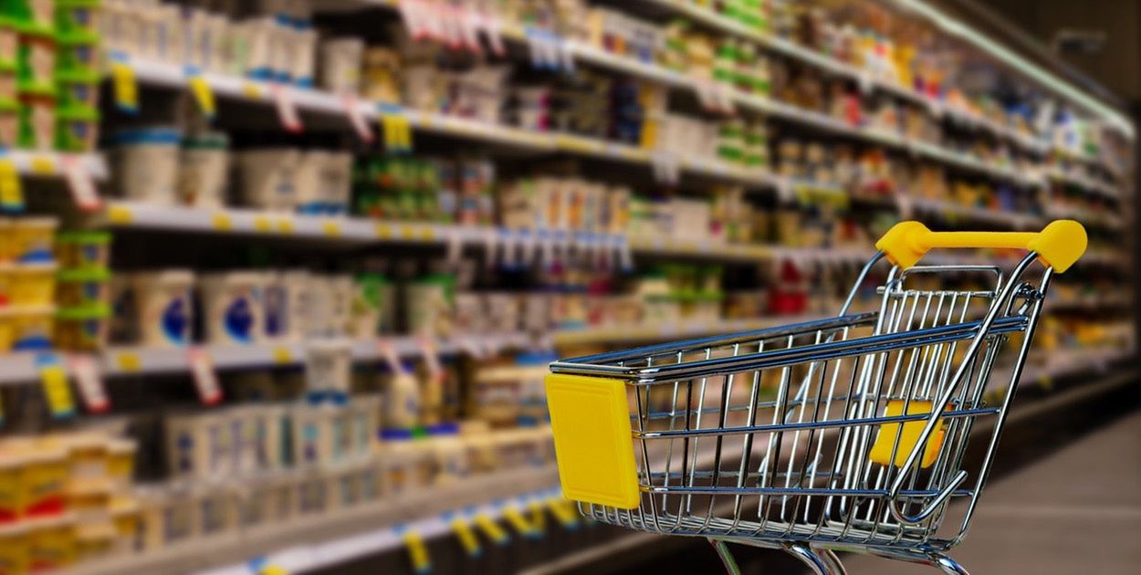 Najnowsze dane o inflacji. Ceny rosną... wolniej