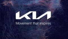 Kia z nowym logo i hasłem "Movement that inspires”