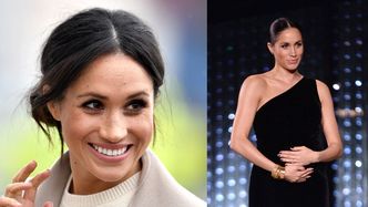 Organizacje charytatywne chwalą Meghan Markle za mówienie o poronieniu: "Jest INSPIRACJĄ dla milionów kobiet"