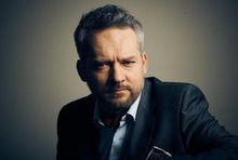 Michał Szłudrzyński