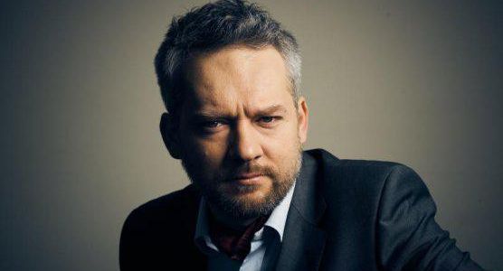 "To nasz błąd". Naczelny "Rzeczpospolitej" przeprasza Hołownię