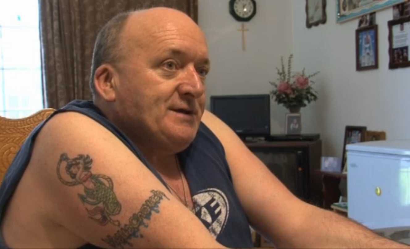 SMS nabity w butelkę - dosłownie! 2