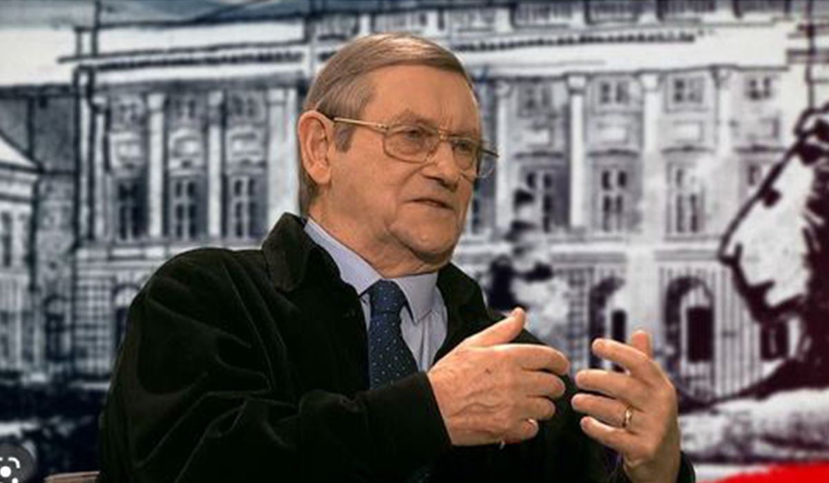 Norman Davis