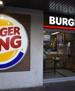 Nowość w Burger Kingu. Sieć wprowadza wielorazowe opakowania