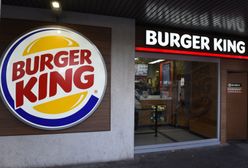 Nowość w Burger Kingu. Sieć wprowadza wielorazowe opakowania