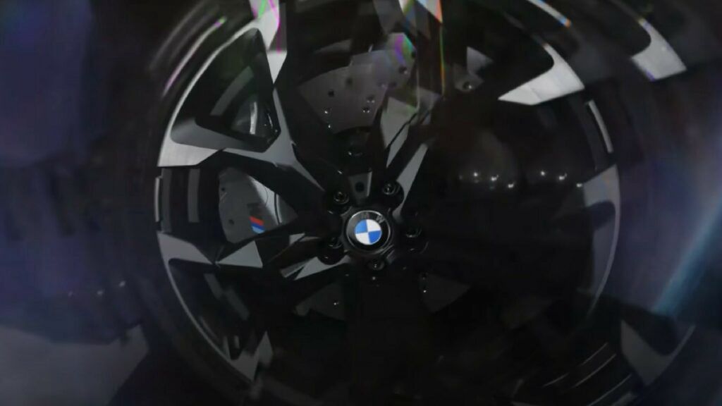 Nowe BMW X2 - zapowiedź