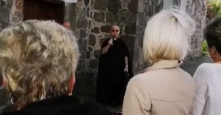 Mają dość księdza. Draka pod kościołem w Nowielinie