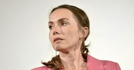 Jest osobą wierzącą. Zabrała głos ws. aborcji