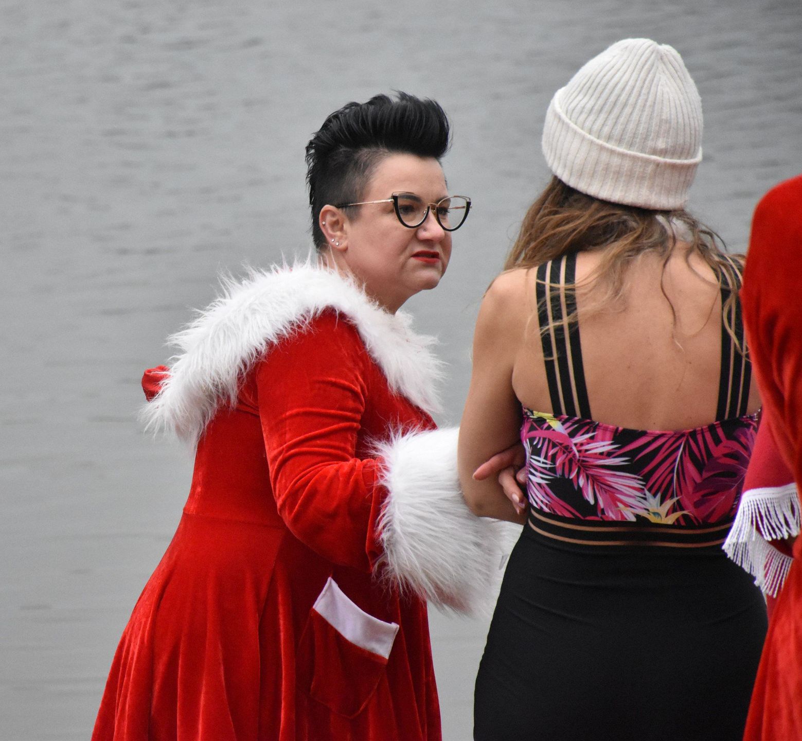 Morsowanie z Valerianem Romanowskim