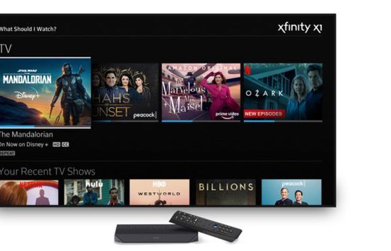 Streaming pokonał telewizję kablową