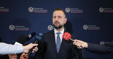 "wGOTOWOŚCI". Rusza program dobrowolnych szkoleń wojskowych