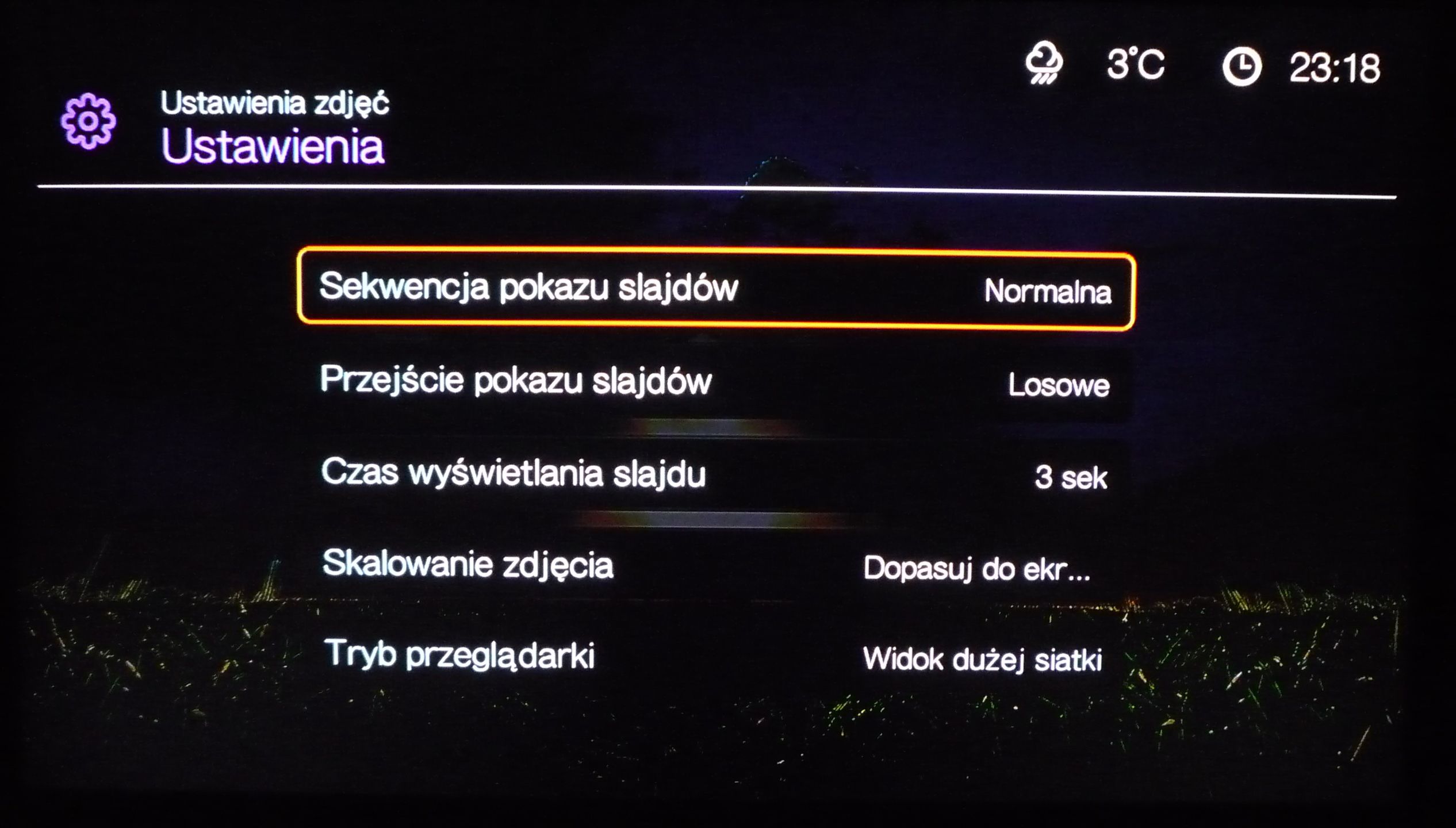 WD TV Live – rozrywka w rozdzielczości HD [test] 28