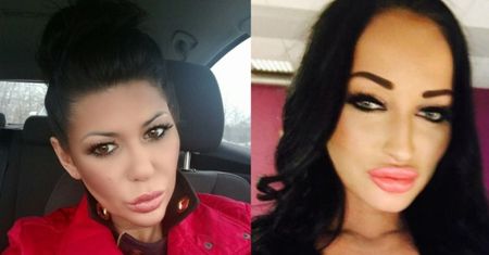 Węgrowska poucza siostry Godlewskie: "Stękać przy śpiewie trzeba umieć profesjonalnie. TYLKO JA I EDYTA GÓRNIAK robimy to dobrze"