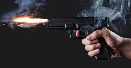 Jestem graczem, mam dostęp do broni, nikogo nie zastrzeliłem. Ekspert Liedel mnie nienawidzi