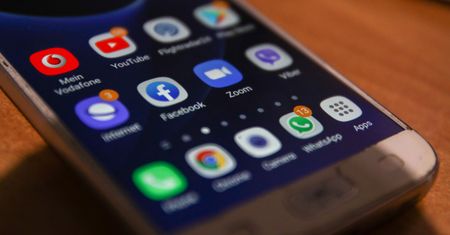 Doctor Web: znaczny wzrost malware na Androida. Sześć aplikacji znika ze Sklepu Play