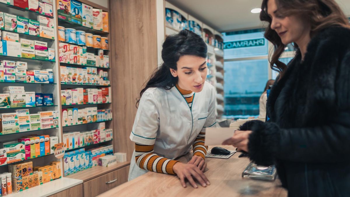 Preparat przeciwko RSV dostępny na polskim rynku. To ważne przed sezonem infekcji