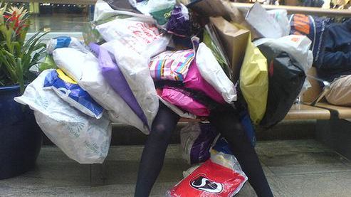 Kobiety żądają mobilnego shoppingu. Mężczyźni – chowajcie swoje karty kredytowe! 1