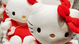 Najlepsze telefony komórkowe Hello Kitty TOP 10 1