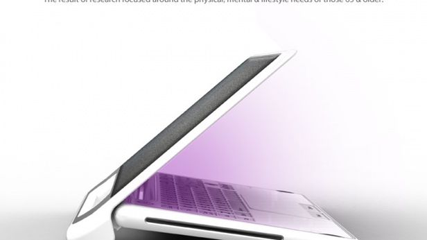 Coś dla nieco starszych gadżetomaniaków 1