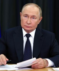 "Pięta achillesowa NATO". Może stać się celem Putina?