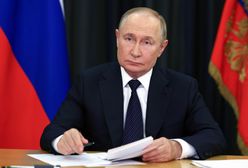 "Pięta achillesowa NATO". Może stać się celem Putina?