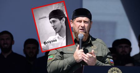 Brutalne represje w Czeczenii. Nie żyje torturowany 19-latek