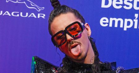 Michał Szpak chce zostać ojcem! "To nasza powinność"