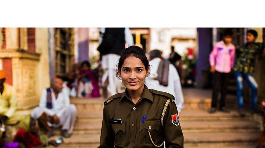 Mihaela Noroc zebrała już kobiety z 60 krajów w swoim ”Atlasie Piękna”. Zobacz najnowsze zdjęcia 1