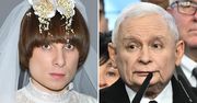 Ralph Kaminski sympatyzuje z prezesem? Kurdej-Szatan natychmiast zareagowała