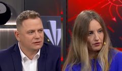 ABW ma chronić perowskity? Columbus komentuje wpisy Olgi Malinkiewicz