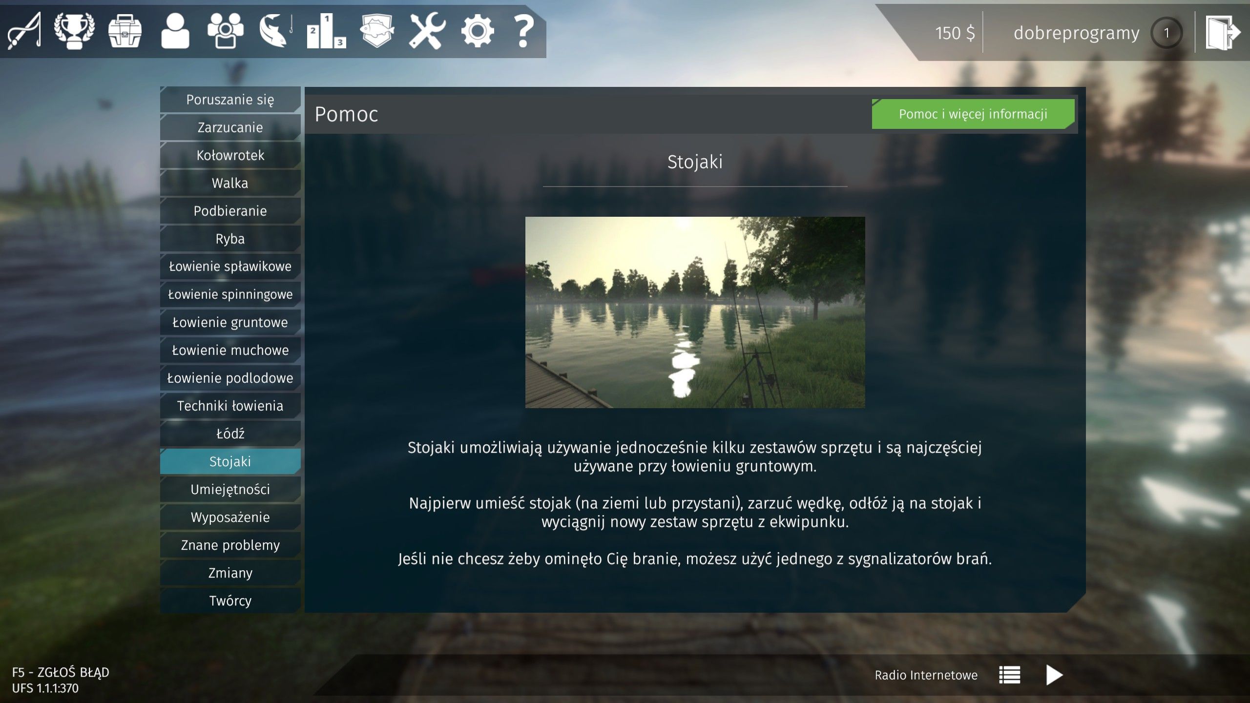 Twój stary to fanatyk wędkarstwa? Ultimate Fishing Simulator jest dla niego – recenzja gry 4