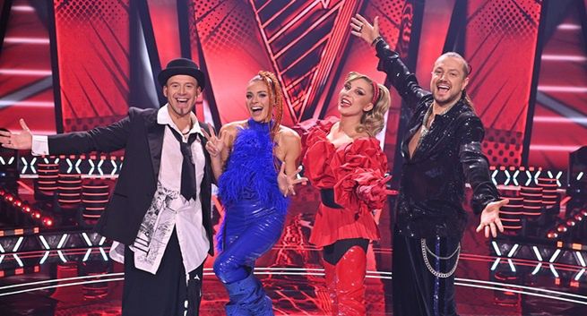 TVP2 kręci ósmy sezon „The Voice Kids”. Ujawniono nowe prowadzące