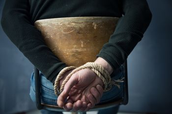 Katowice: Jeden z porywaczy Syryjczyka z Nimiec zatrzymany. Od jego rodziny zażądano kilkuset tysięcy euro