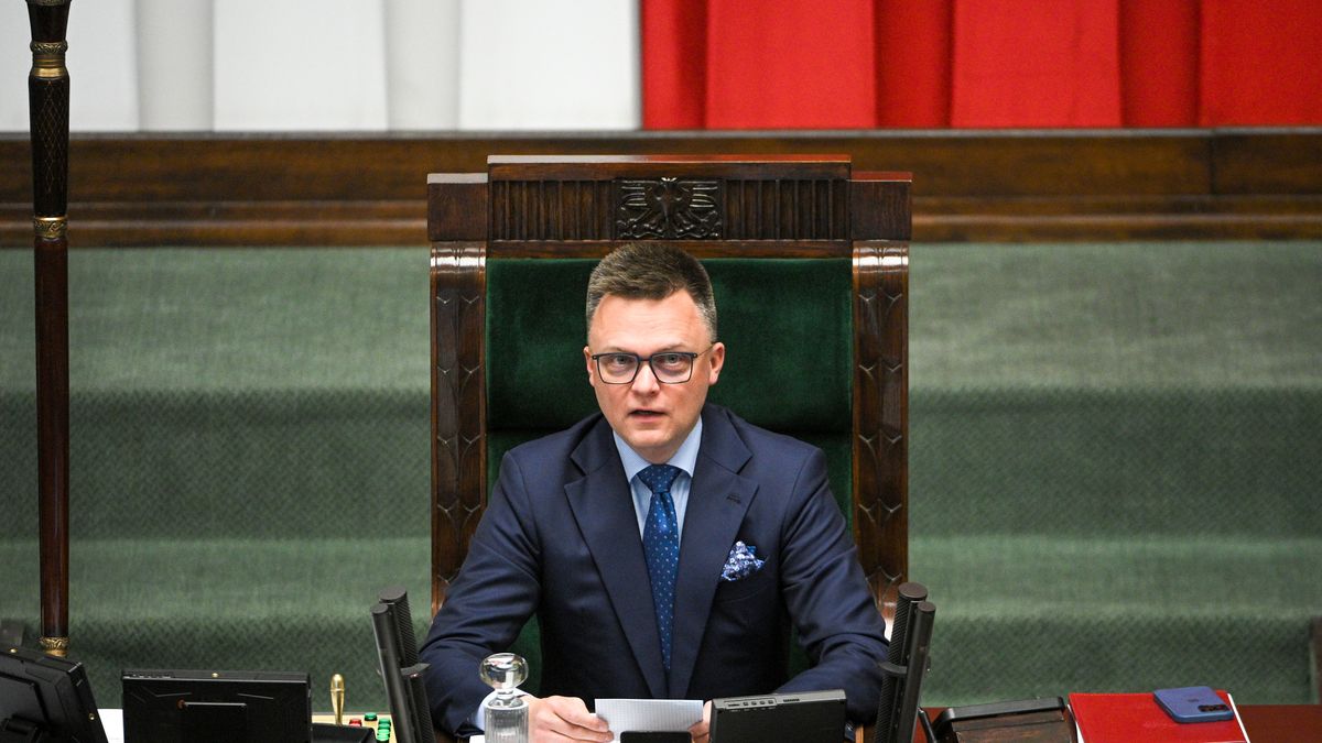 Sejm podjął decyzję o wyższyj