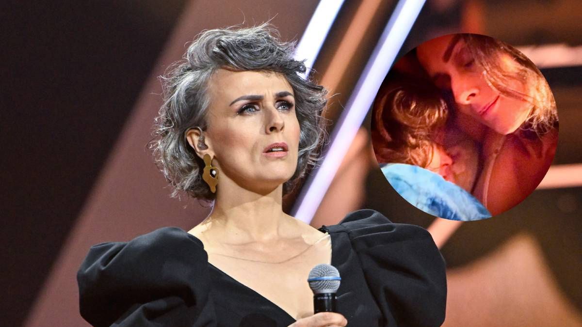 Natalia Niemen opowiedziała o chorobie córki 