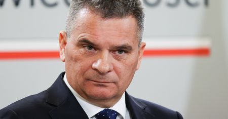 Prokuratura postawi Romanowskiemu kolejnych siedem zarzutów