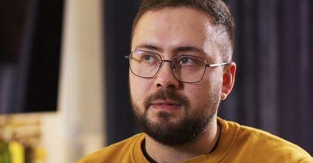 Uczestnik "Ślubu" zaskoczył rodziców. Ich reakcje?