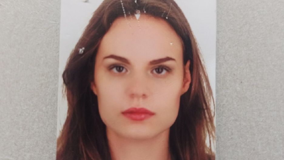 Szukają 24-letniej Ukrainki. Policja prosi o pomoc