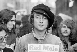 Zabójca Johna Lennona przeprasza po latach. "Myślę o tym codziennie"