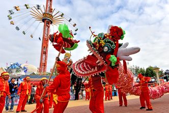 Ekspert: Chiny wysłały sygnał, że mogą kontrolować gospodarki świata