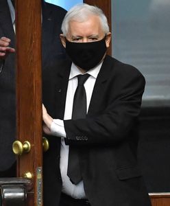 Jarosław Kaczyński. Nowe oświadczenie majątkowe wicepremiera